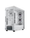 COOLER MASTER OBUDOWA MasterBox 600 White - nr 12