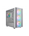 COOLER MASTER OBUDOWA MasterBox 600 White - nr 2