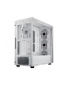 COOLER MASTER OBUDOWA MasterBox 600 White - nr 7