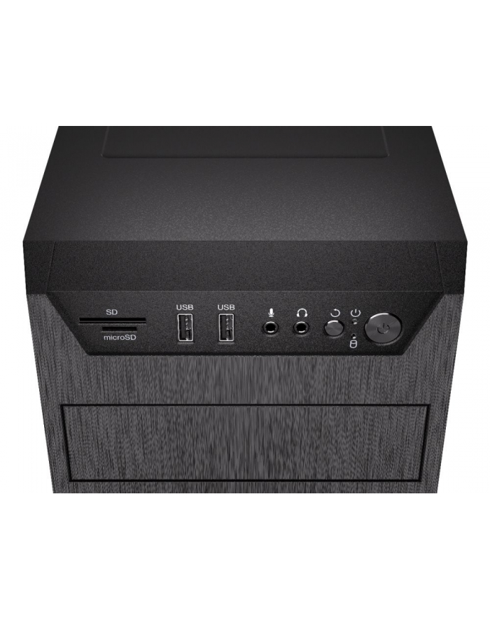 Obudowa ENDORFY Armis 100 Solid (EY2A015) główny