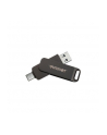 patriot memory Patriot Rage R550 128GB Dual USB A+C, Alu, 100MBs - nr 7