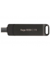 patriot memory Patriot Rage R550 1TB Dual USB A+C, Alu, 100MBs - nr 2