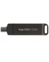 patriot memory Patriot Rage R550 512GB Dual USB A+C, Alu, 100MBs - nr 1