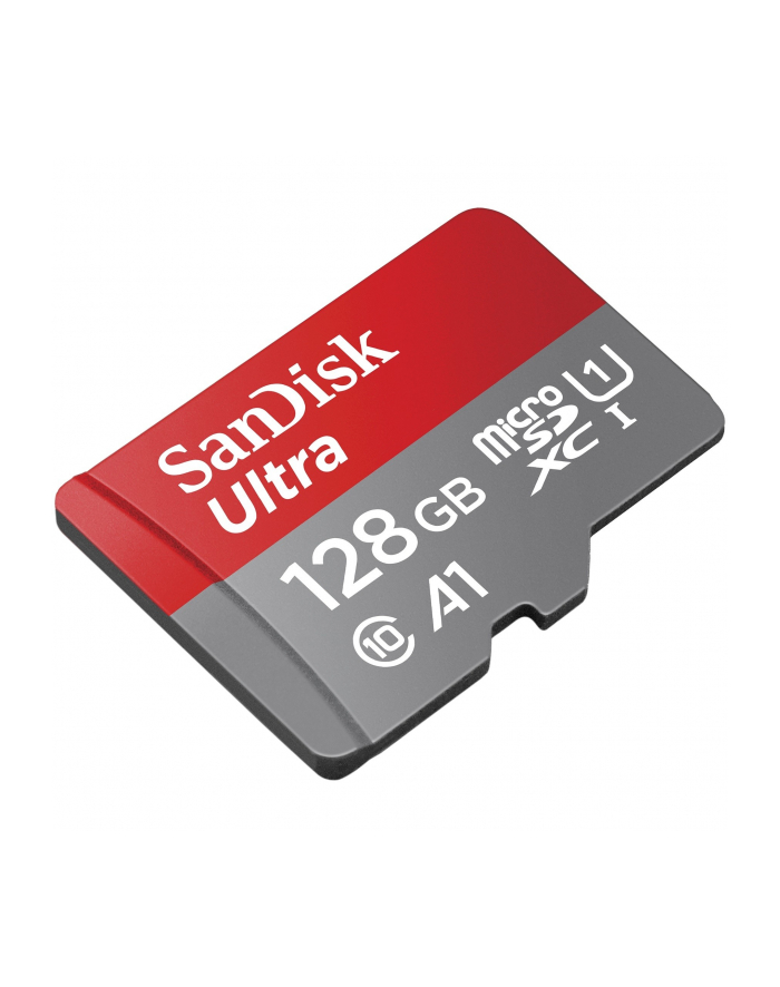 SANDISK ULTRA microSDXC 128GB 120MB/s główny