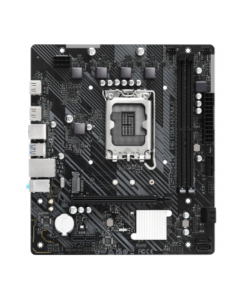 Płyta główna Asrock H610M-H2/M2 nr 1