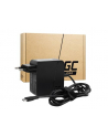 GREEN CELL ZASILACZ / ŁADOWARKA USB-C 65W 5V-9V-12V-15V/3A, 20V/325A POWER D-ELIVERY (AD134PV2) - nr 1
