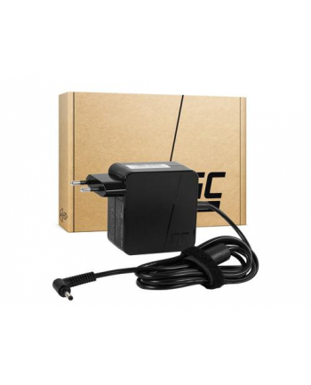 GREEN CELL ZASILACZ AD41PV2 DO ASUS F553 R540 X553 UX303L 19V 342A 65W nr 1