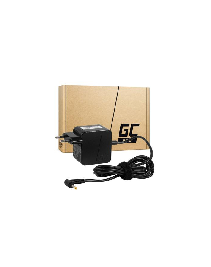 GREEN CELL ZASILACZ AD76PV2 DO LENOVO ID-EAPAD 110 320 320 S145 20V 115A 230W główny