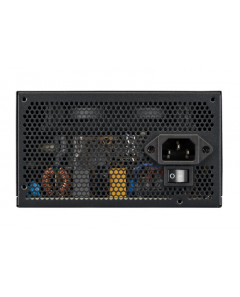 COOLER MASTER ZASILACZ G Gold 550 V2 Full Range A/(wersja europejska) cord