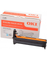 oki Bęben ES7412 Cyan 46507419 - nr 2