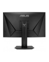 asus Monitor TUF Gaming 27 cali VG27VQ3B HDMIx2+DP GAMING Czarny/1ms/(wersja europejska) - nr 12