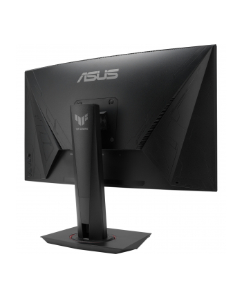 asus Monitor TUF Gaming 27 cali VG27VQ3B HDMIx2+DP GAMING Czarny/1ms/(wersja europejska)