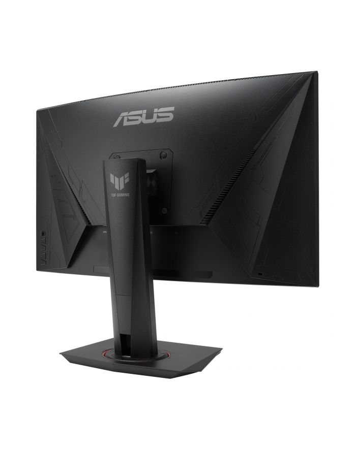 asus Monitor TUF Gaming 27 cali VG27VQ3B HDMIx2+DP GAMING Czarny/1ms/(wersja europejska) główny