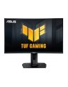 asus Monitor TUF Gaming 27 cali VG27VQ3B HDMIx2+DP GAMING Czarny/1ms/(wersja europejska) - nr 9