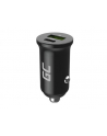 GREEN CELL ŁADOWARKA SAMOCHODOWA GC POWERRID-E NANO38 38W 6A 1X USB-C 1X USB-A - nr 2