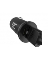 GREEN CELL ŁADOWARKA SAMOCHODOWA GC POWERRID-E NANO38 38W 6A 1X USB-C 1X USB-A - nr 5