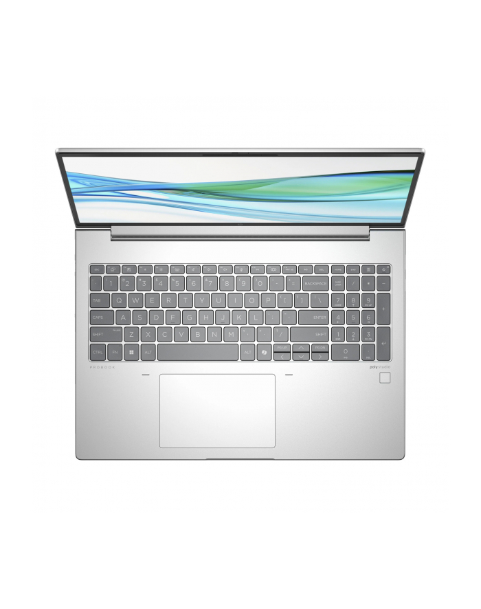 hp inc. Notebook ProBook 465 G11 Ryzen 7 7735U 512GB/16GB/W11P/16.0 A38DVET główny