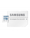 samsung Karta microSD EVO Plus MB-MC1T0SA/(wersja europejska) + Adapter - nr 8