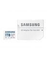 samsung Karta microSD EVO Plus MB-MC1T0SA/(wersja europejska) + Adapter - nr 9