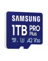 samsung Karta microSD MB-MD1T0SA/WW 1TB PRO+ + adapter MB-MD1T0SA/(wersja europejska) - nr 6