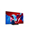 Telewizor 83''; LG OLED83C41LAA(wersja europejska) - nr 12