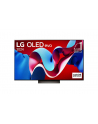 Telewizor 83''; LG OLED83C41LAA(wersja europejska) - nr 1