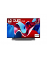 Telewizor 83''; LG OLED83C41LAA(wersja europejska) - nr 6