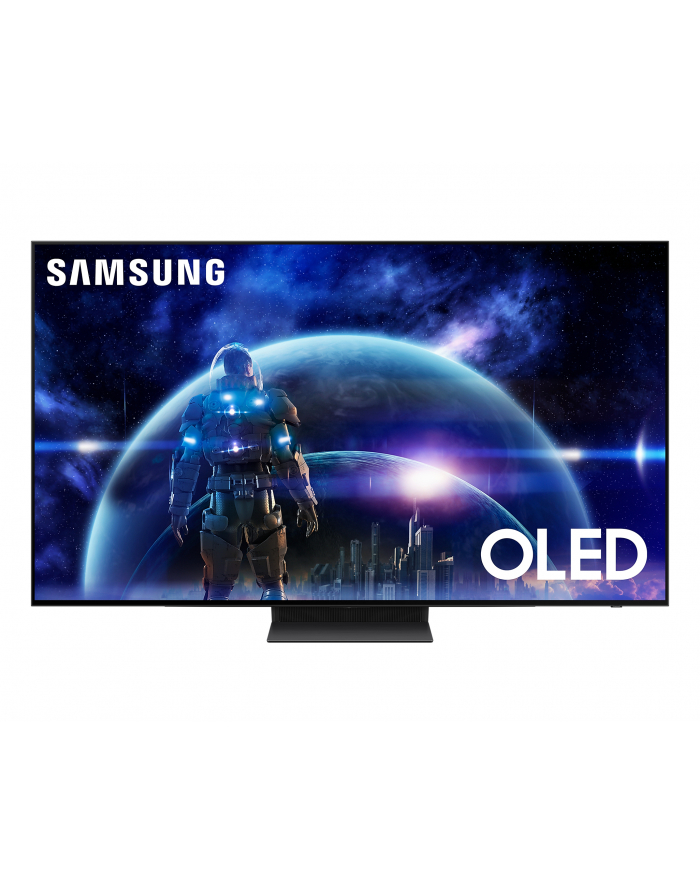 Telewizor 48''; SAMSUNG QE48S90DAEXXH główny