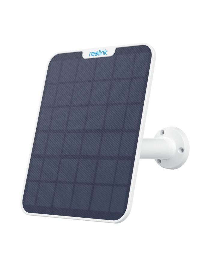 Solar Panel 2 Reolink główny
