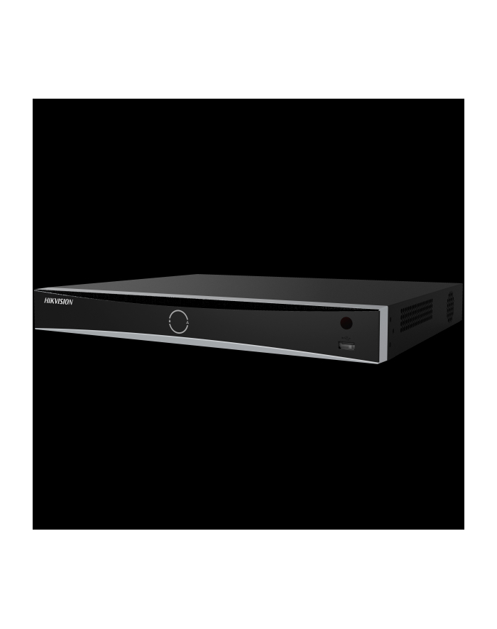 REJESTRATOR IP HIKVISION DS-7608NXI-K2/8P(D) główny