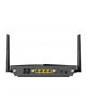 Cudy P5 router bezprzewodowy Gigabit Ethernet Dual-band (24 GHz/5 GHz) 5G Czarny - nr 3