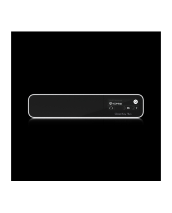 Kontroler UniFi, NVR Ubiquiti UniFi CloudKey+ (UCK-G2-SSD)