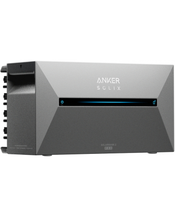 Magazyn energii Anker Solix Solarbank 2 E1600 Pro 1600Wh 800W