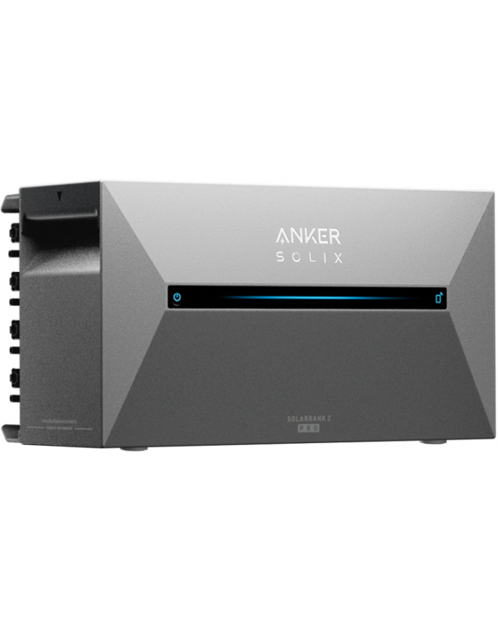 Magazyn energii Anker Solix Solarbank 2 E1600 Pro 1600Wh 800W główny