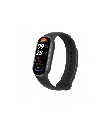 Xiaomi Mi Band 9 Black