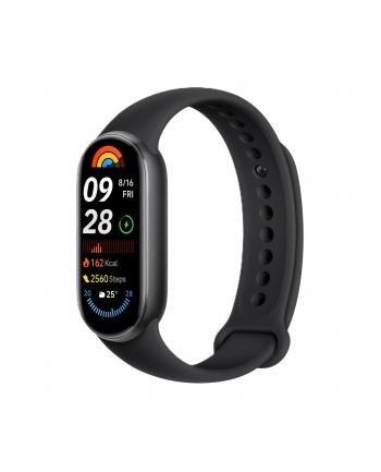 Xiaomi Mi Band 9 Black