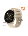 Smartwatch Zeblaze GTR 3 Pro złoty - nr 1