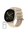 Smartwatch Zeblaze GTR 3 Pro złoty - nr 2