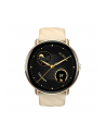 Smartwatch Zeblaze GTR 3 Pro złoty - nr 4