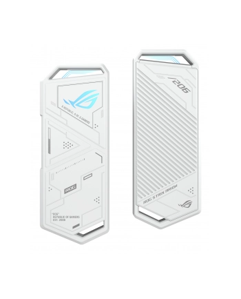 Obudowa dysku ASUS ROG STRIX ARION White