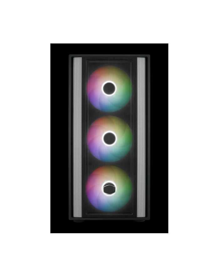 COOLER MASTER OBUDOWA MasterBox 600 główny