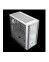 COOLER MASTER OBUDOWA MasterBox 600 White - nr 14