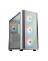 COOLER MASTER OBUDOWA MasterBox 600 White - nr 1