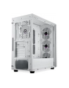 COOLER MASTER OBUDOWA MasterBox 600 White - nr 26