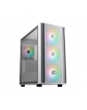 COOLER MASTER OBUDOWA MasterBox 600 White - nr 29