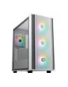 COOLER MASTER OBUDOWA MasterBox 600 White - nr 37