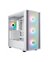 COOLER MASTER OBUDOWA MasterBox 600 White - nr 4