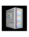 COOLER MASTER OBUDOWA MasterBox 600 White - nr 8