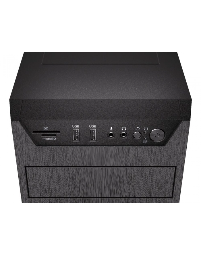 Obudowa ENDORFY Armis 100 Solid (EY2A015) główny