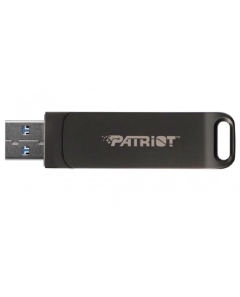 patriot memory Patriot Rage R550 256GB Dual USB A+C, Alu, 100MBs nr 2